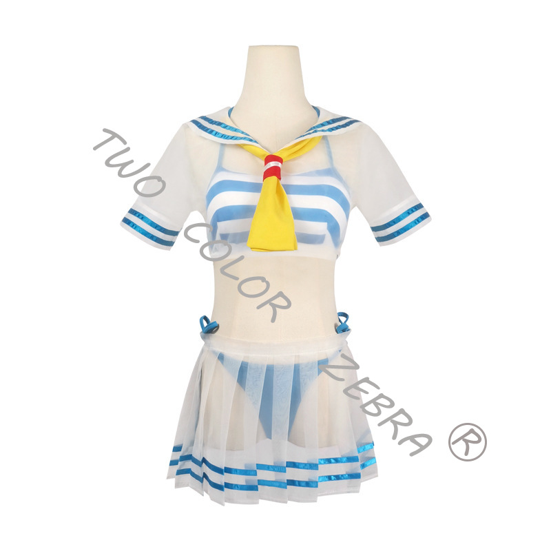 Rem Cosplay Costume Anime Re L - South Korea Lifestyle recension och pris